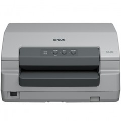 爱普生 EPSON PLQ-30K存折、证卡打印机