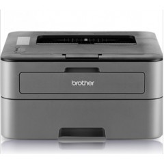 兄弟（brother）HL-2260D 黑白激光打印机 （双面打印）