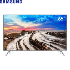 三星（SAMSUNG）UA65MU7700JXXZ 65英寸 4K超高清 HDR 智能电视