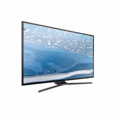 三星（SAMSUNG） UA55MU6300JXXZ 55英寸4K超清智能液晶平板电视机