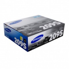 三星（SAMSUNG）MLT-D209S 黑色硒鼓（适用于SCX-4828HN 4824HN）