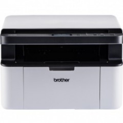 兄弟（brother）DCP-1608 黑白激光多功能一体机
