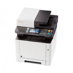 京瓷（kyocera） M5526cdn 彩色激光多功能一体机