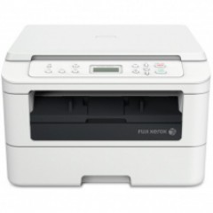 富士施乐（Fuji Xerox）M228b 黑白三合一多功能一体机