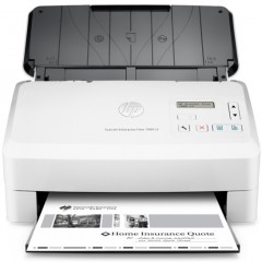 惠普（HP）HP ScanJet Enterprise Flow 7000 s3 企业级馈纸式扫描仪