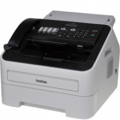 兄弟（brother）FAX-2890 激光多功能传真机（打印 复印 传真）