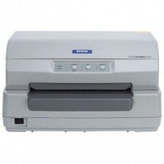 爱普生（EPSON）LQ-90KP 存折针式打印机 存折 证卡